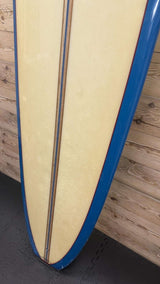 Single Fin 9'11"