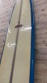 Single Fin 9'11"