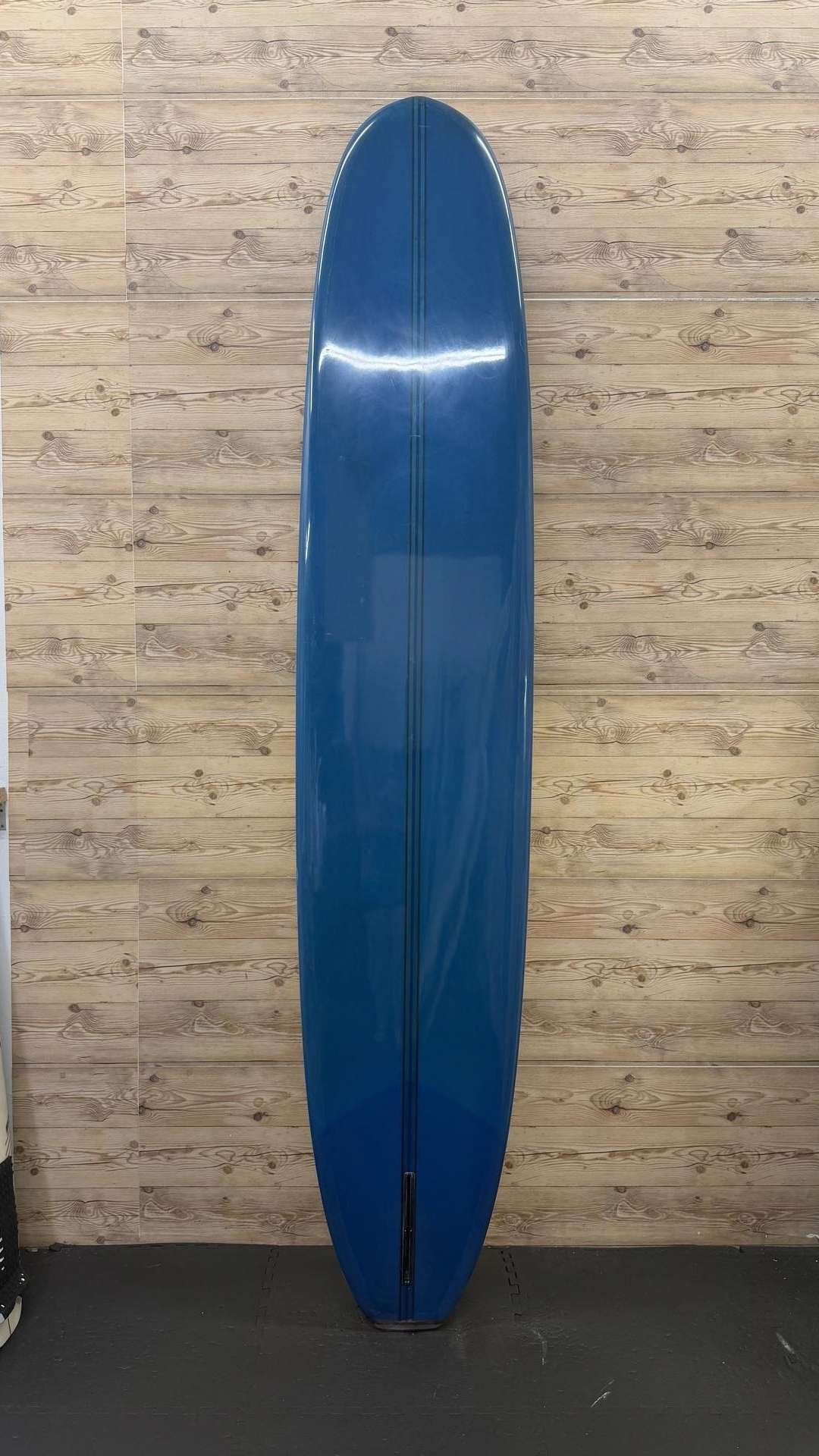 Single Fin 9'11"
