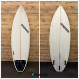 Thruster 5'8"