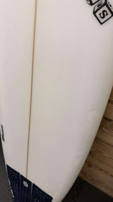 Thruster 5'8"