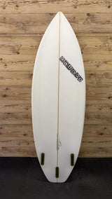 Thruster 5'8"