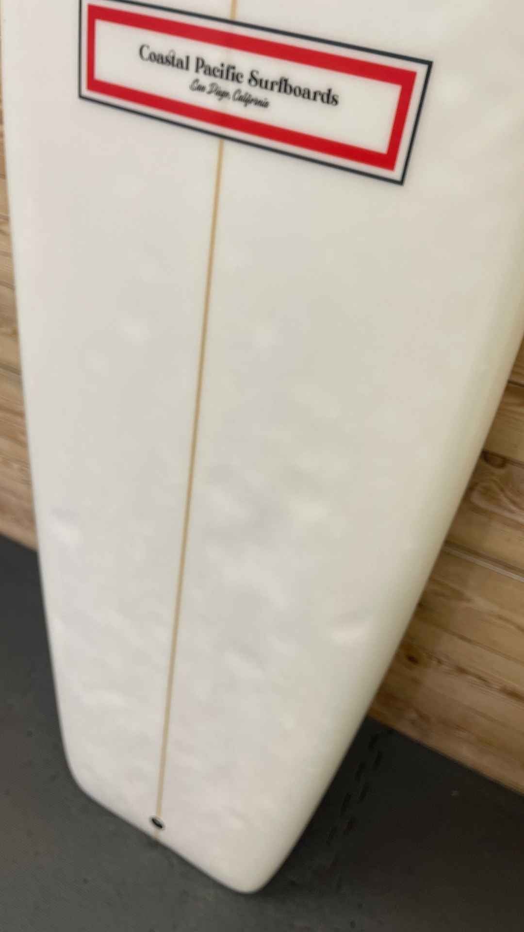 Mini Simmons Surfboards for Sale – The Board Source