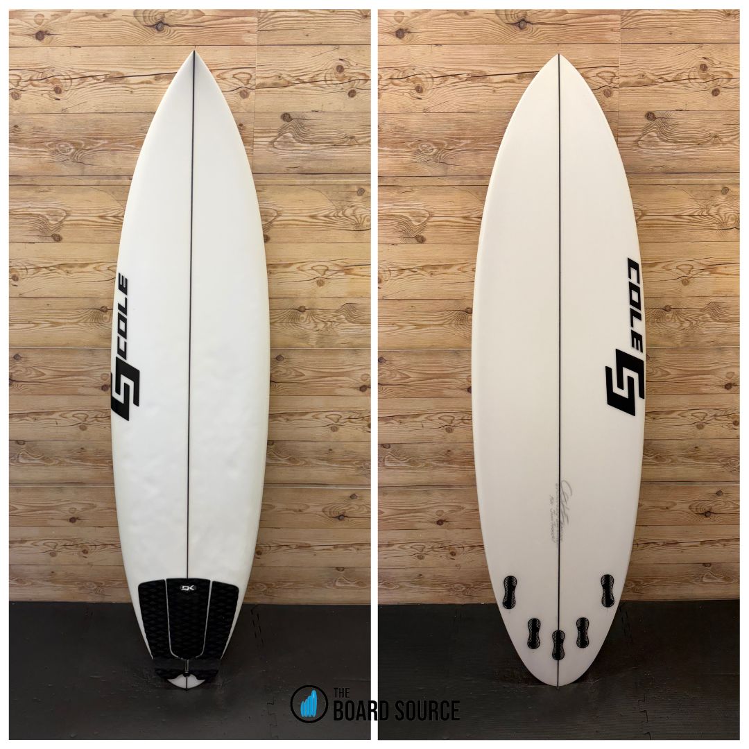 Lovebird 6'1"