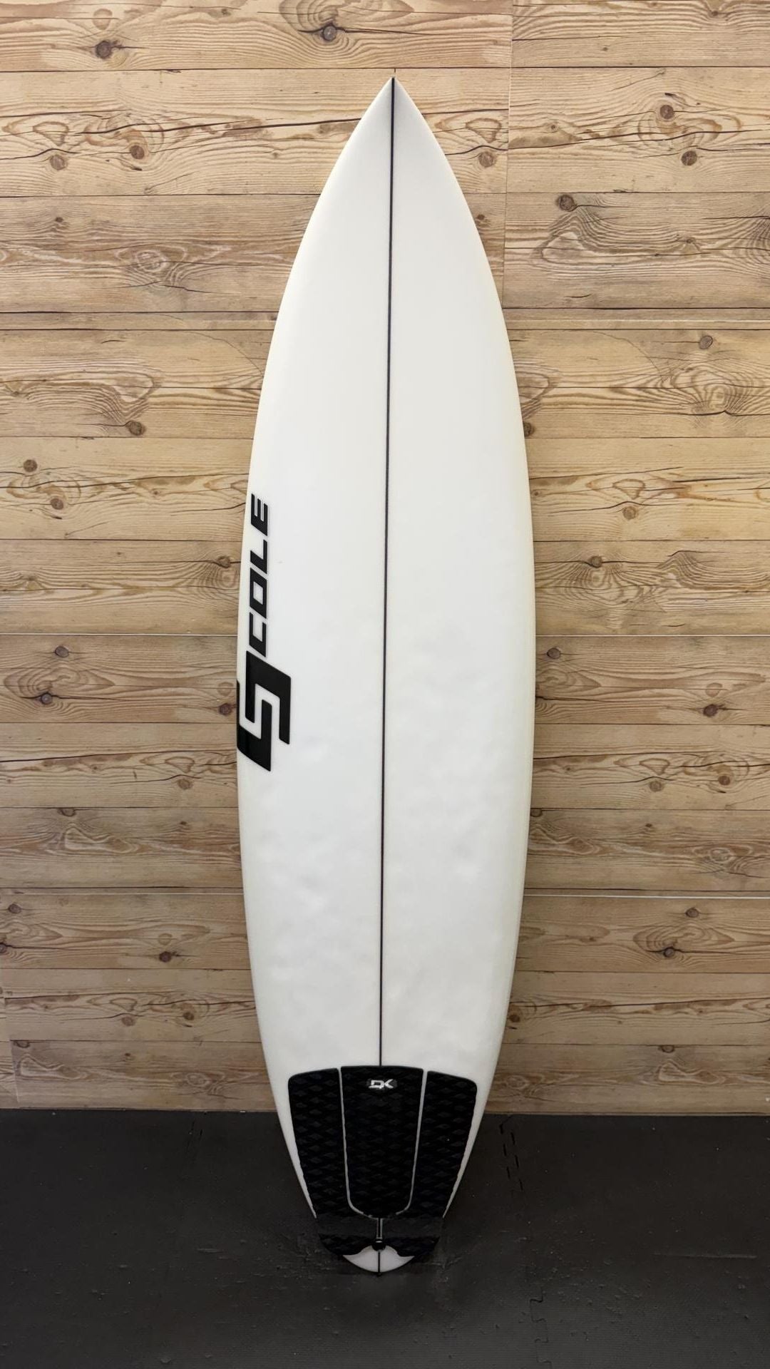 Lovebird 6'1"