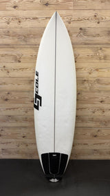 Lovebird 6'1"