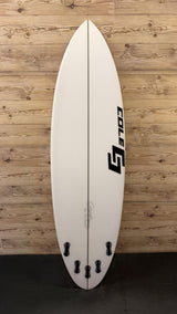 Lovebird 6'1"