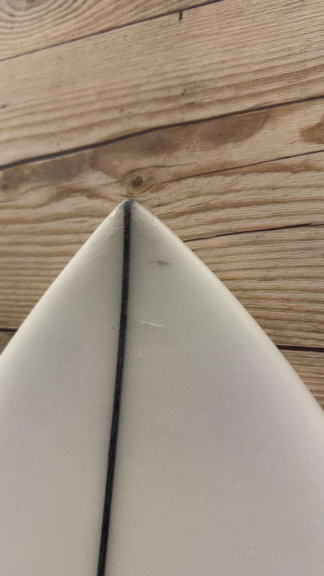 Fish 5'10"