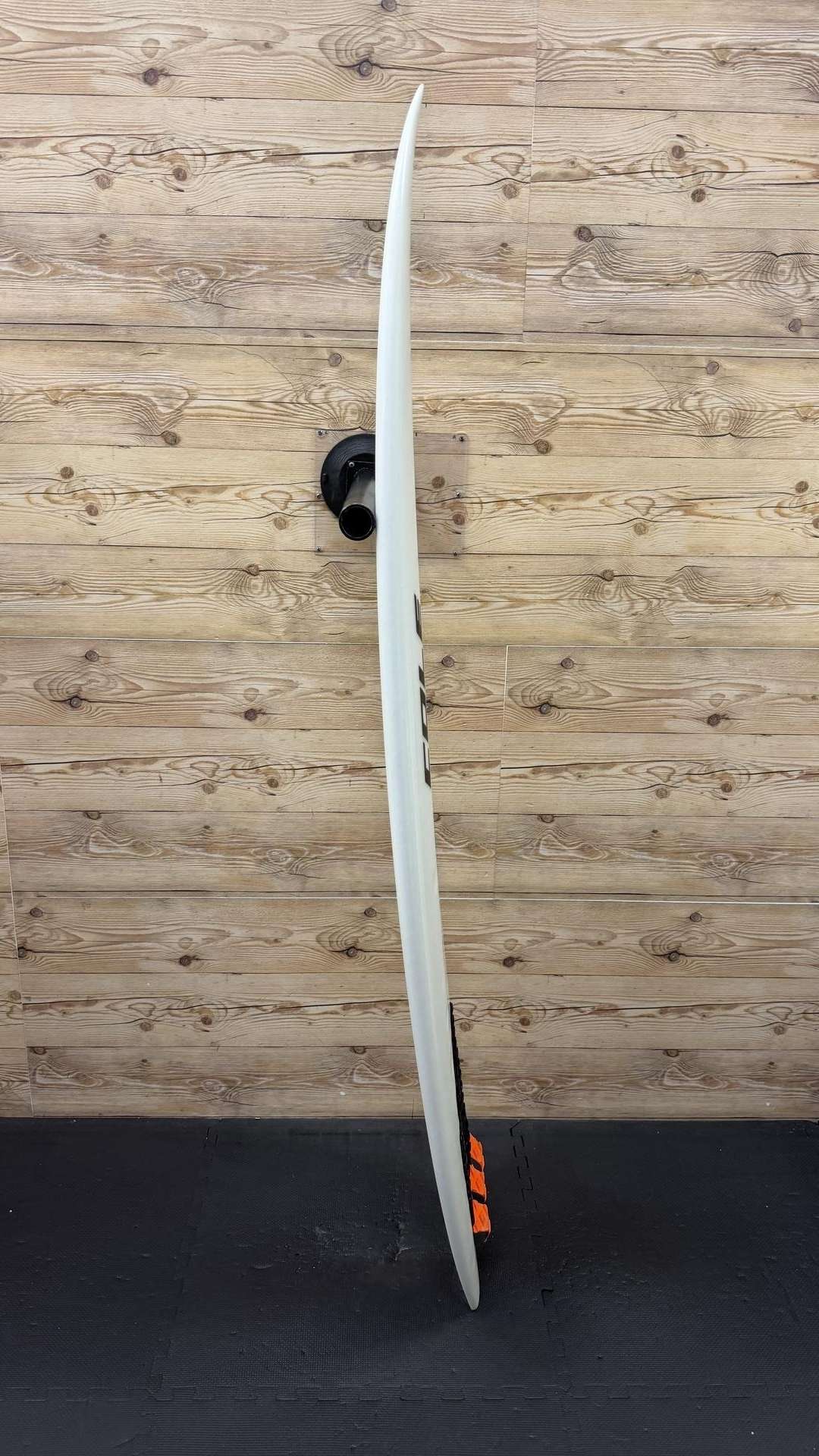 Used Cole Surfboards 5'10