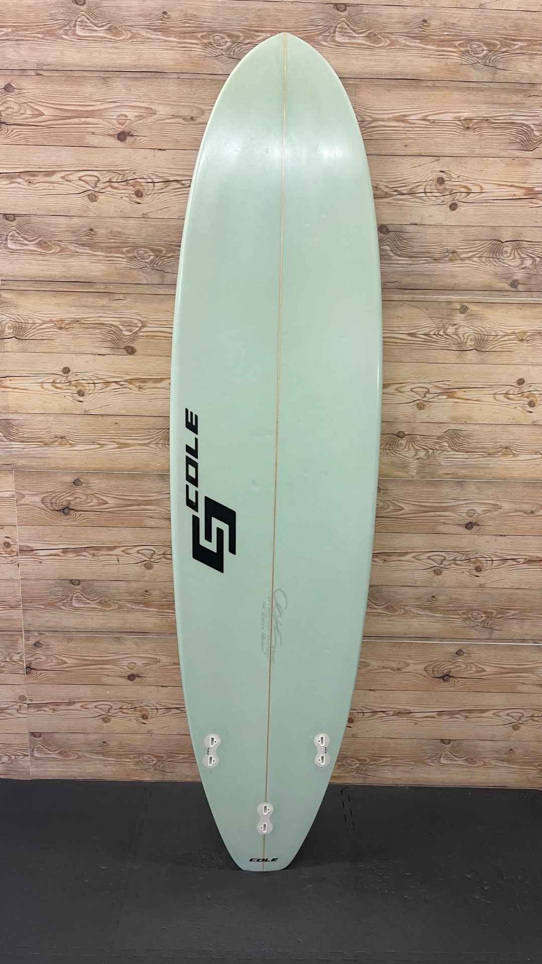 Cole Tri Fin Funboard or Sale - BoardsUnder $300 - The Board