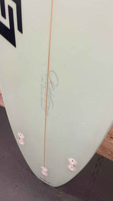 Funboard 7'0"