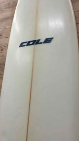 Funboard 7'11"