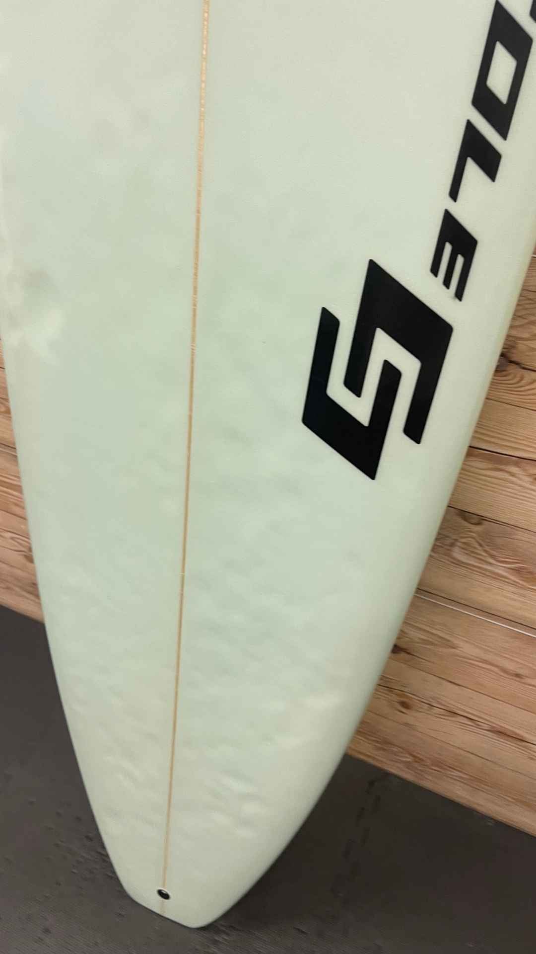 5’1″×21″×2-7/8″ 5FCS AVISO COLE BD3 5'1″×21″×2-7/8″ 5FCS AVISO COLE BD3