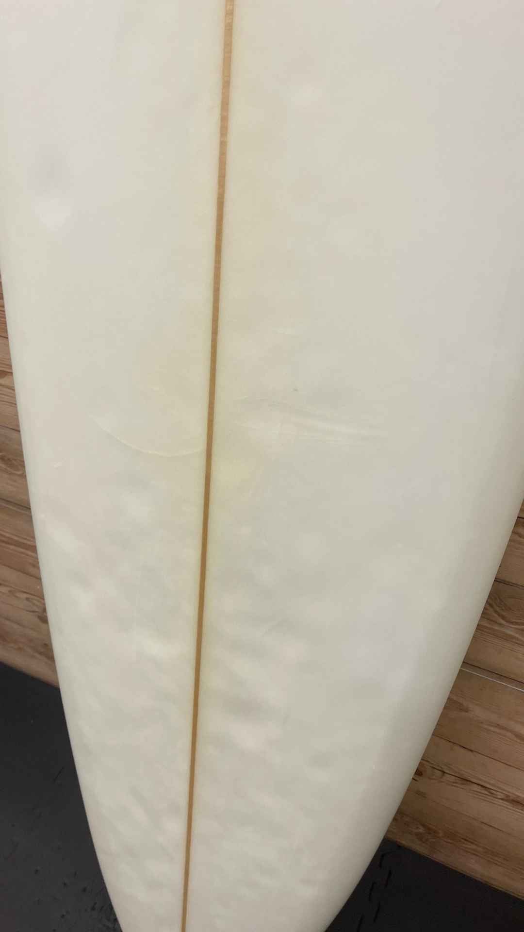 Funboard 7'11"