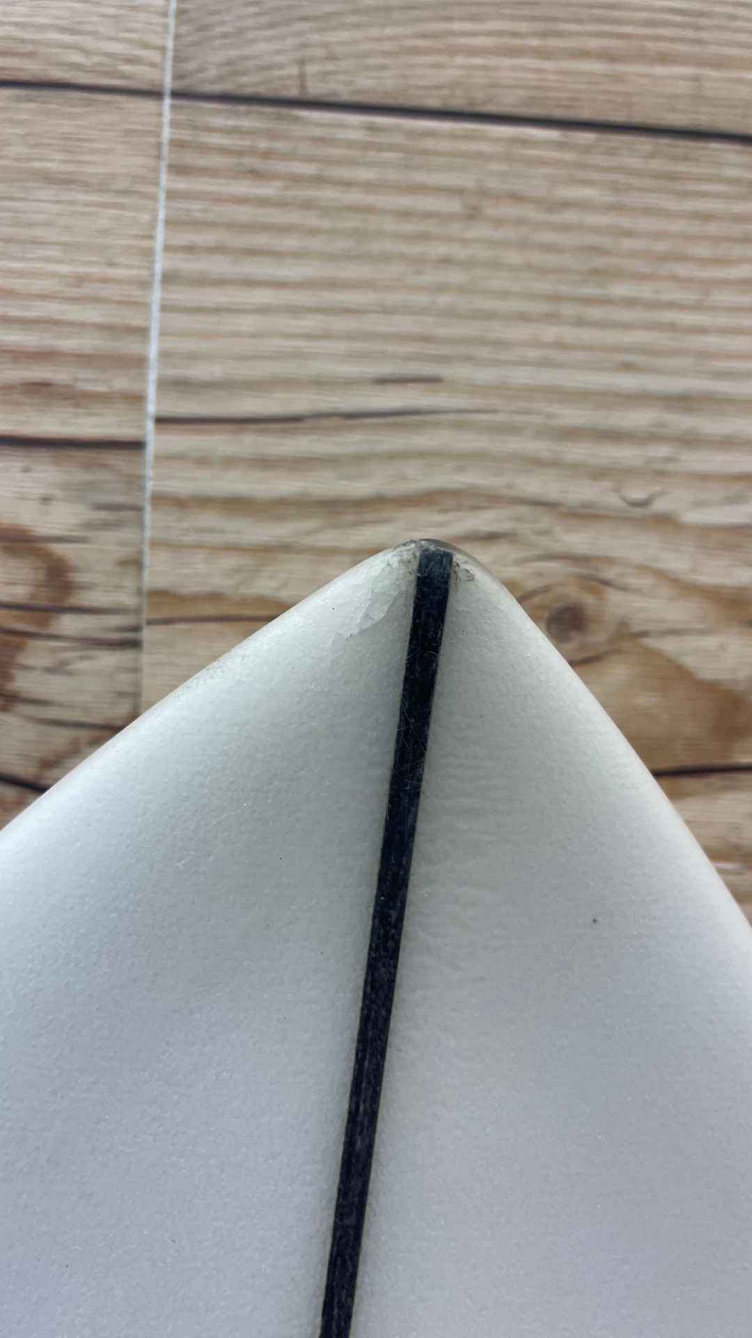Thruster 5'10"