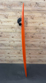 Quad 5'4"