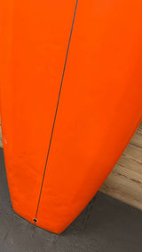 Quad 5'4"