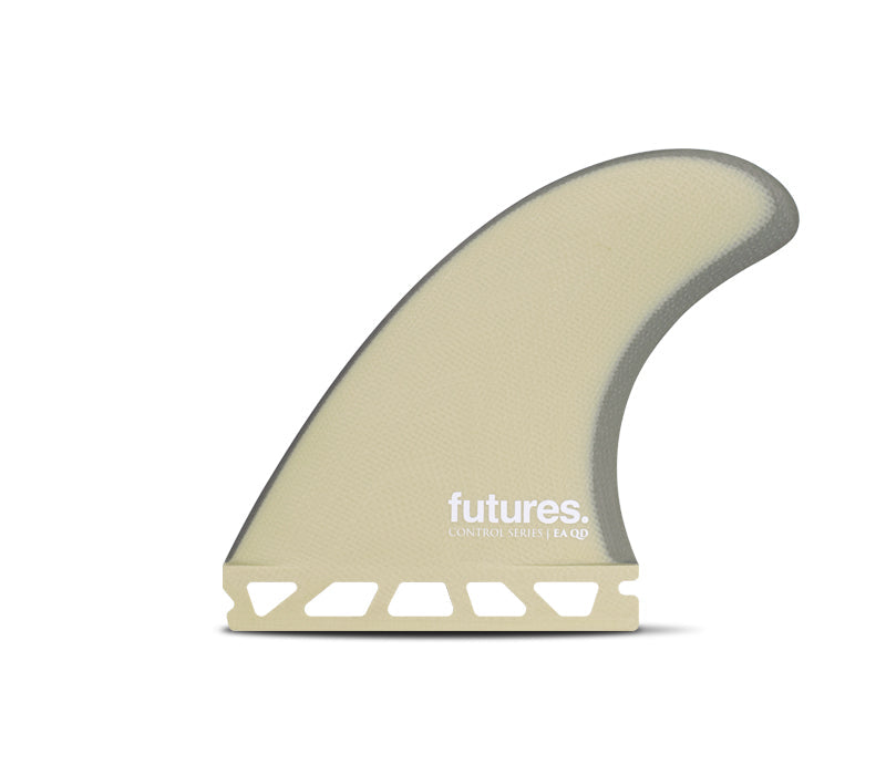 Futures EA Quad Fins