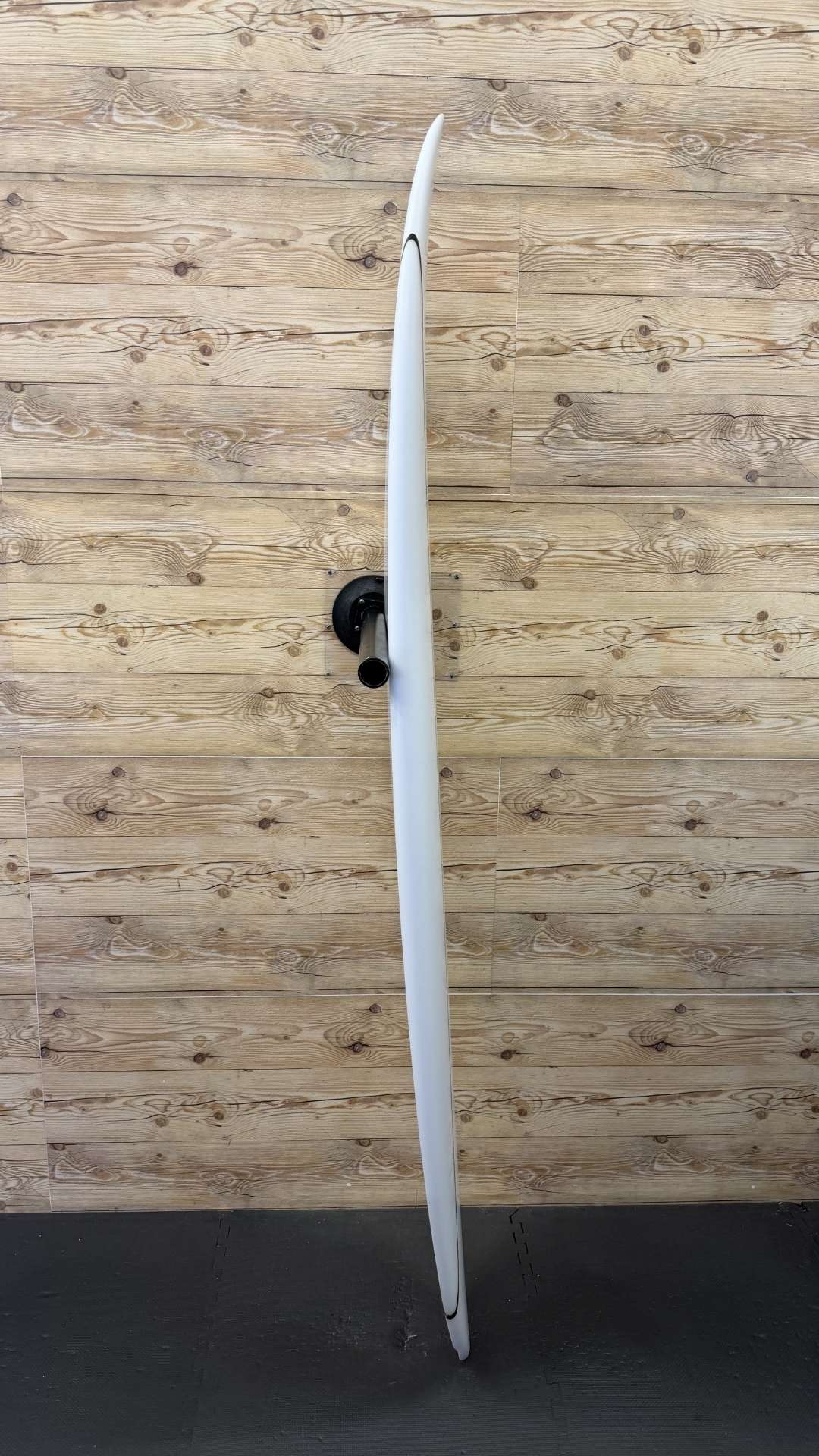 Twin 6'9"