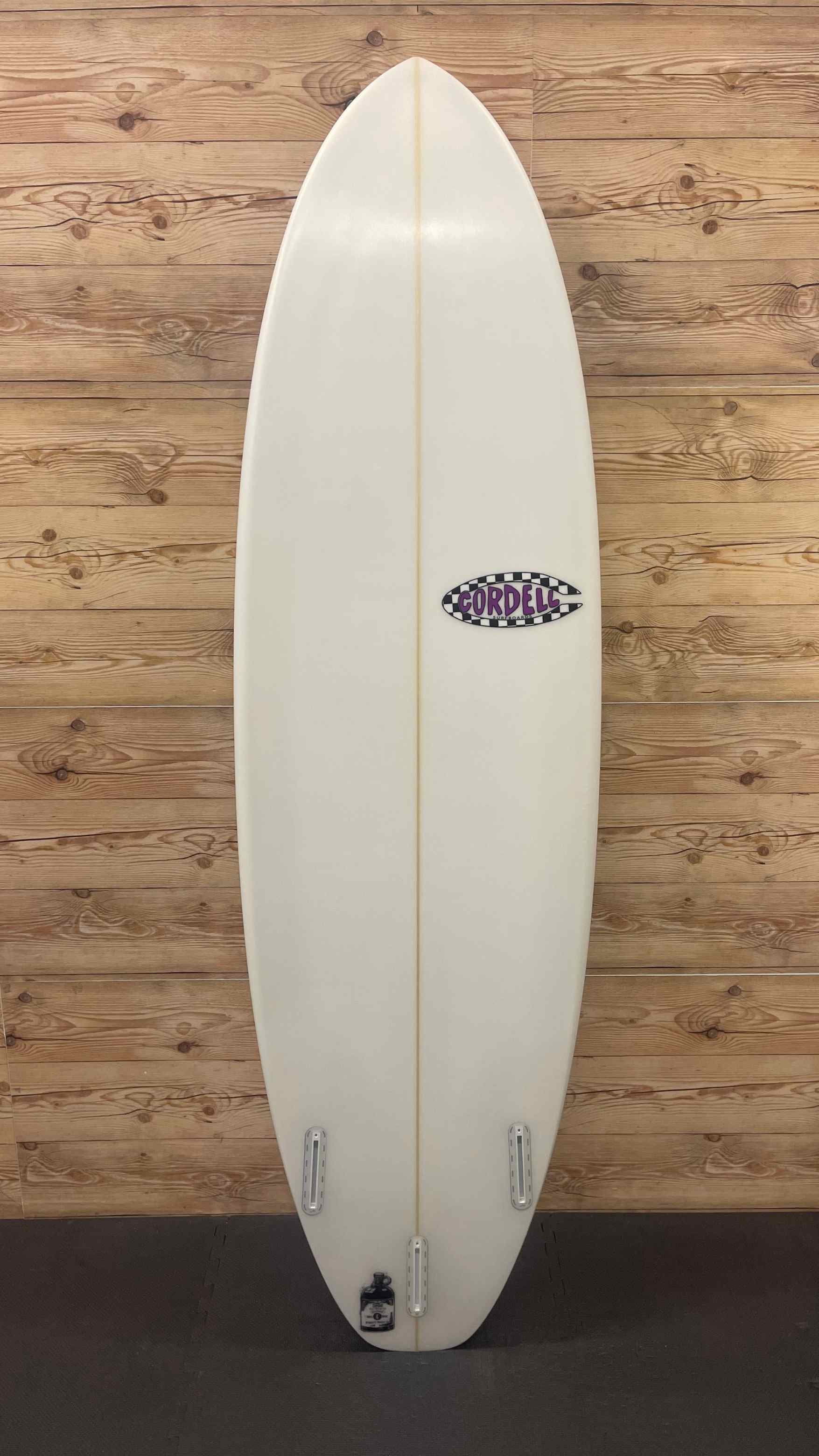 CORDELL コーデル　サーフボード cordell – The Board Source