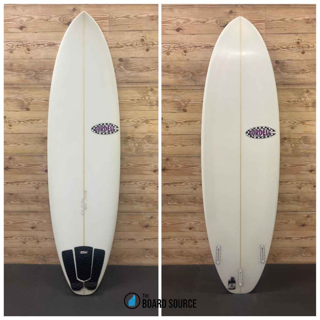 cordell – The Board Source