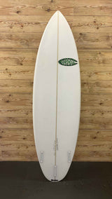 Thruster 6'4"
