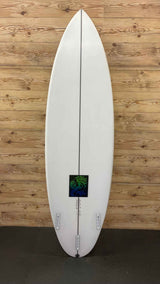 Thruster 6'4"