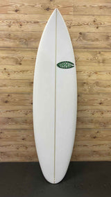 Thruster 6'4"