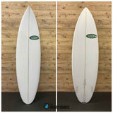 Thruster 6'4"