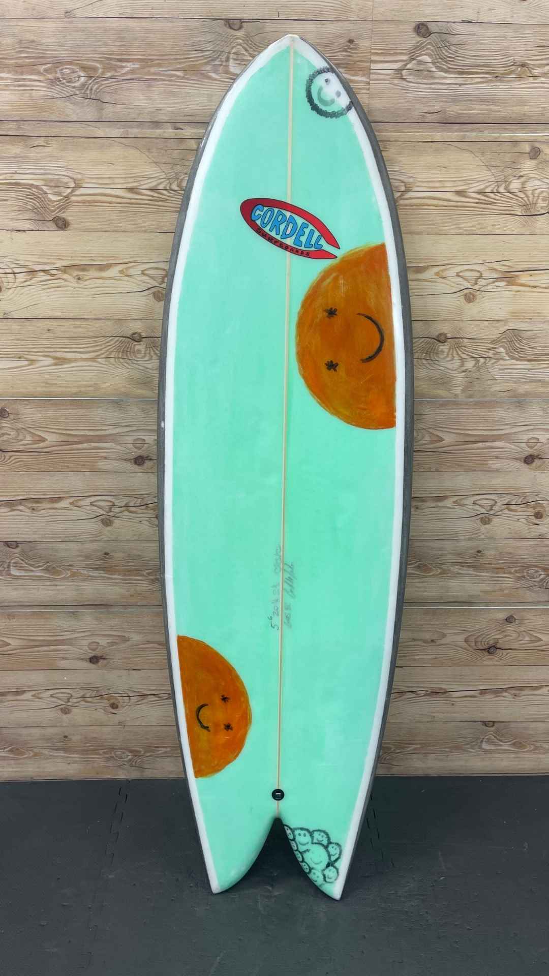 cordell – The Board Source