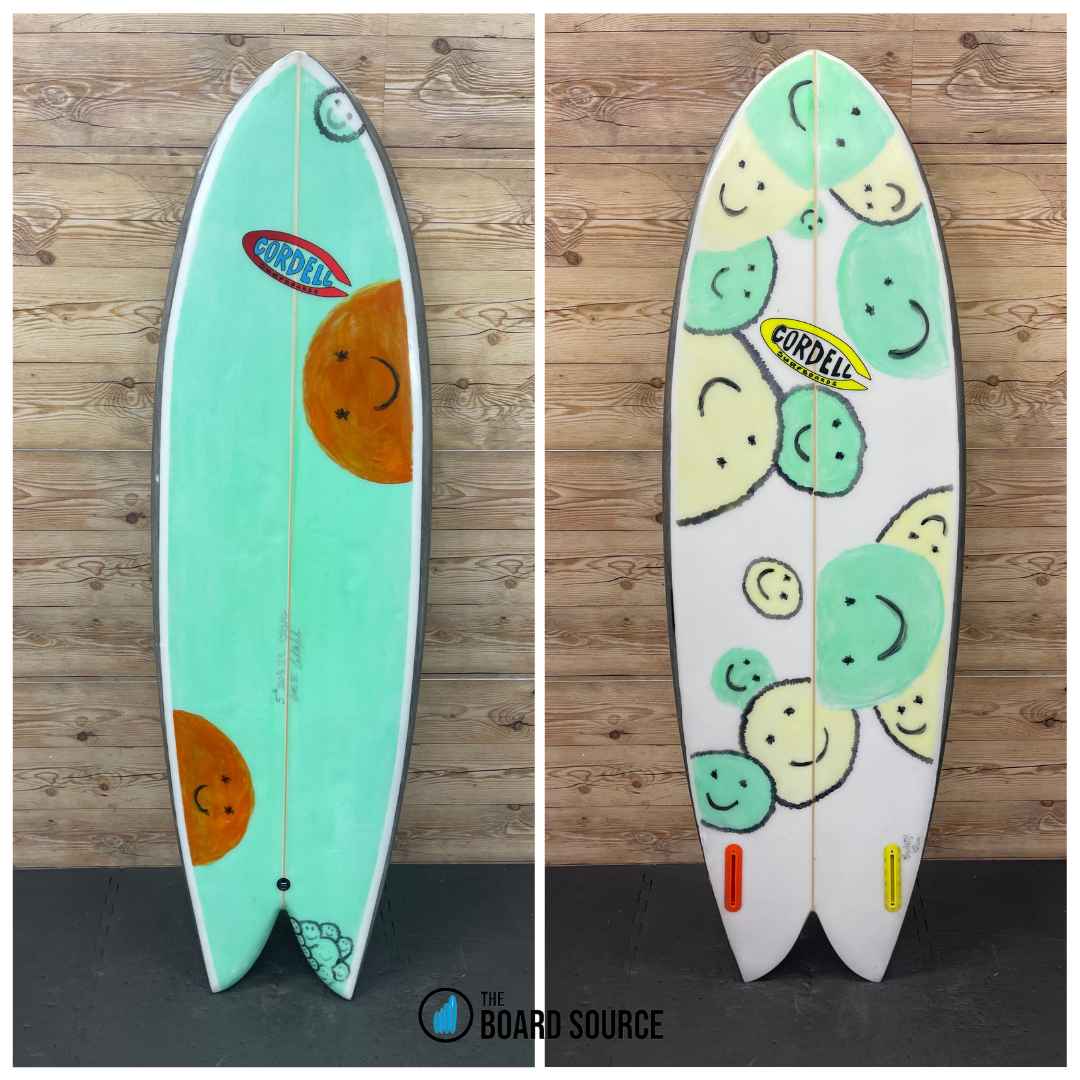 cordell – The Board Source
