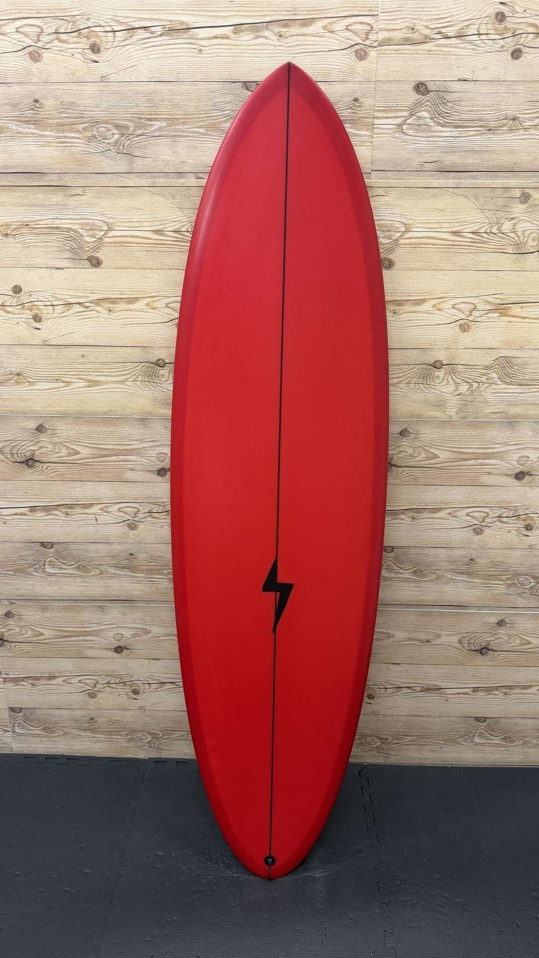 Wave Skate 5'9"