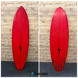 Wave Skate 5'9"