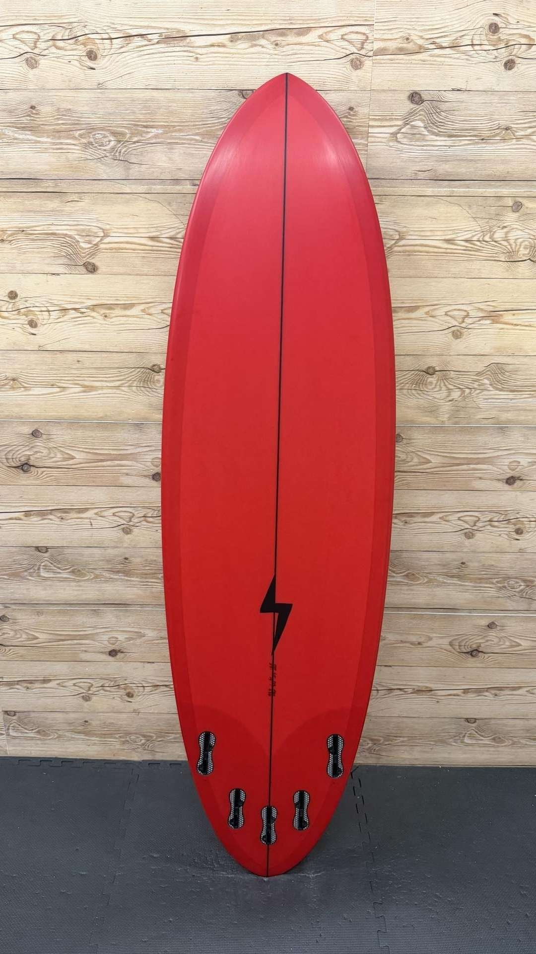Wave Skate 5'9"