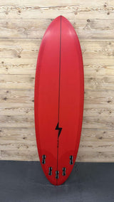 Wave Skate 5'9"