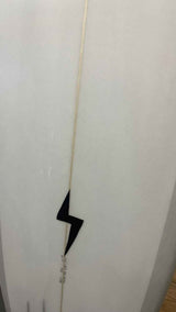 Channel Twin 6'10"