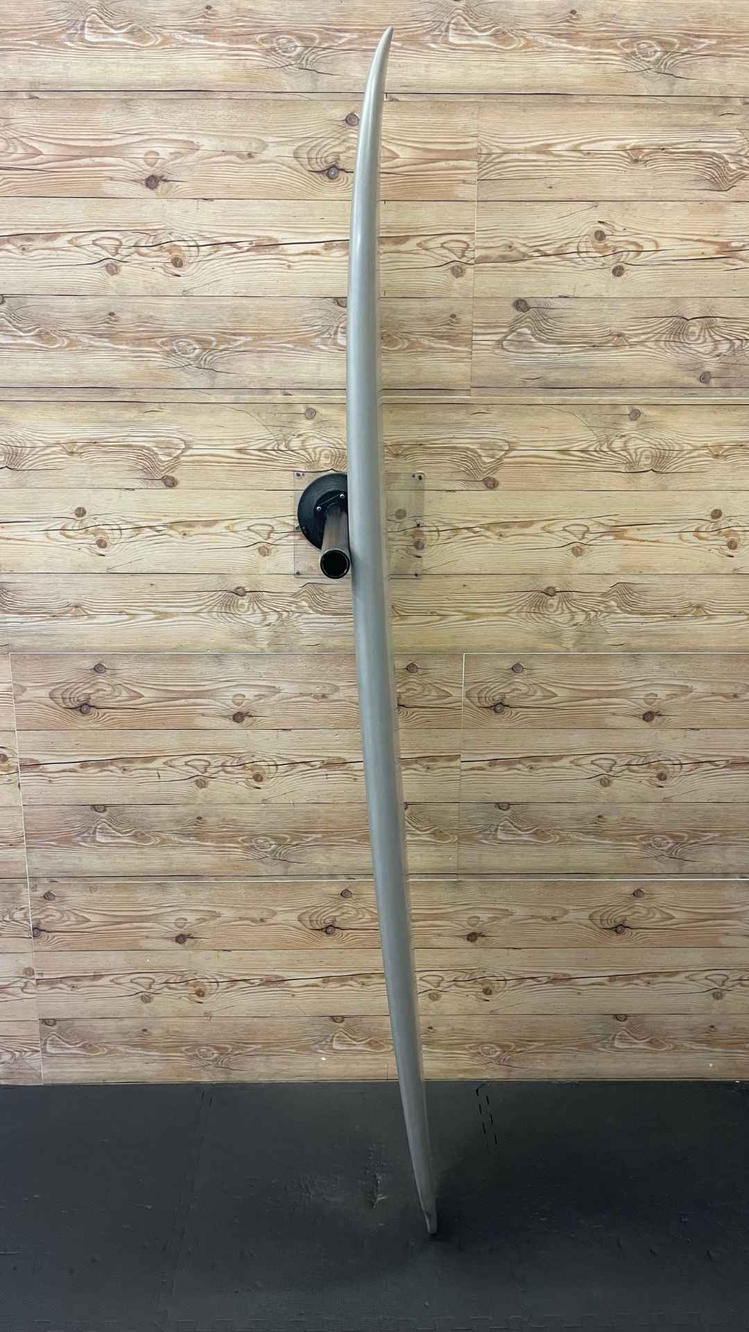 Channel Twin 6'10"