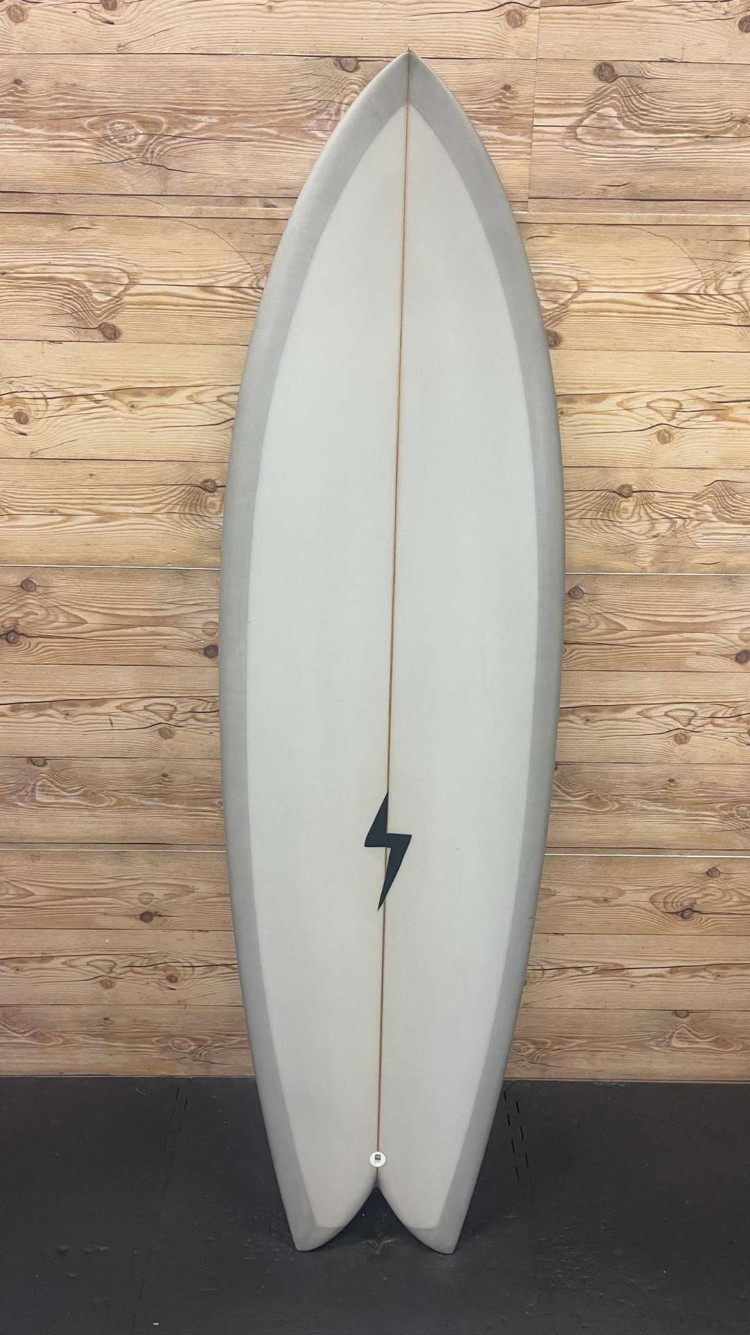 TCT 5'8"