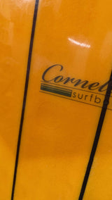 Single Fin 9'4"