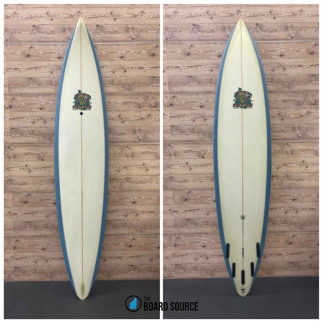 Big Wave Gun 9'0"