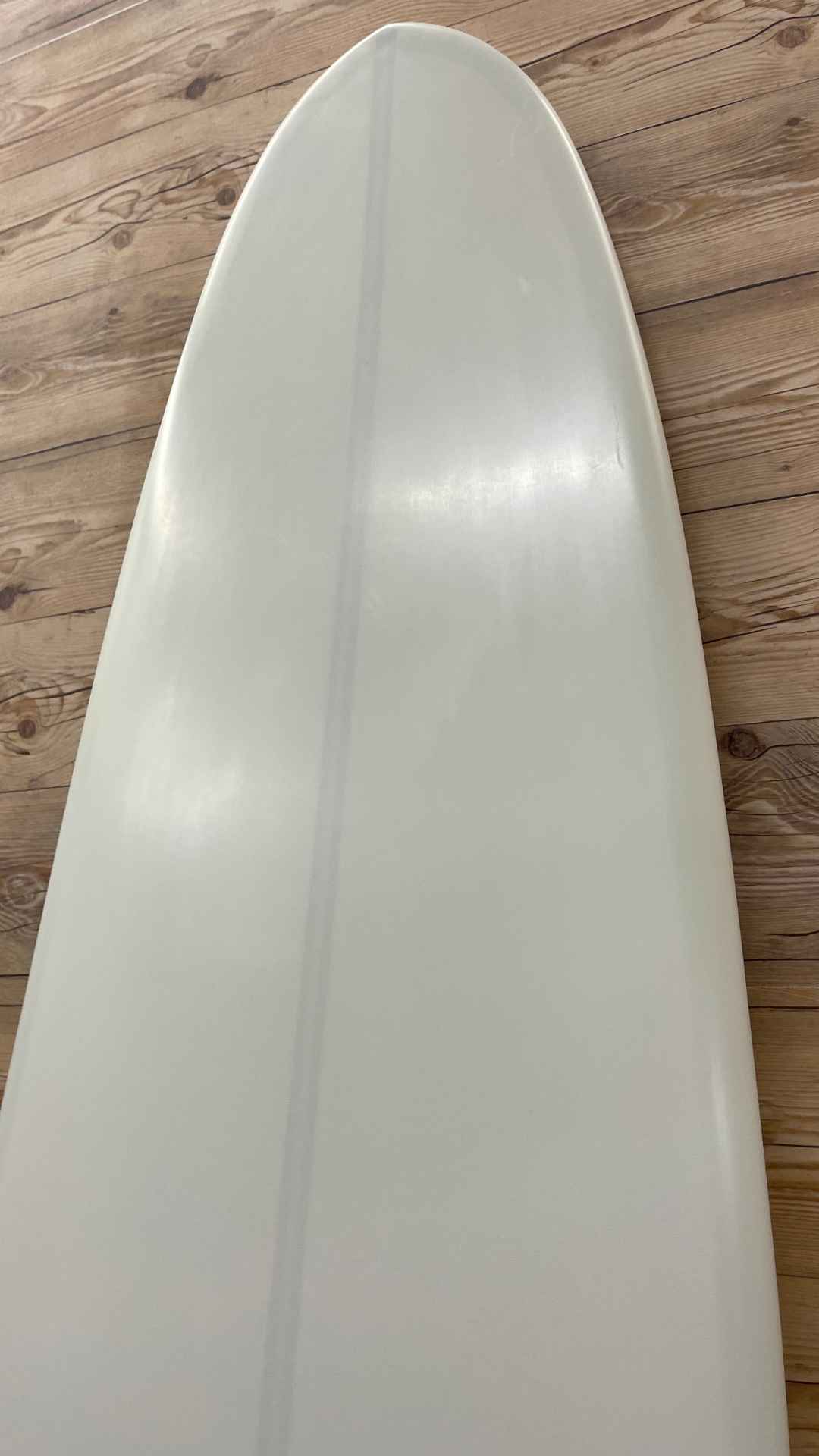 Used Koz McRae Mistress 7'10