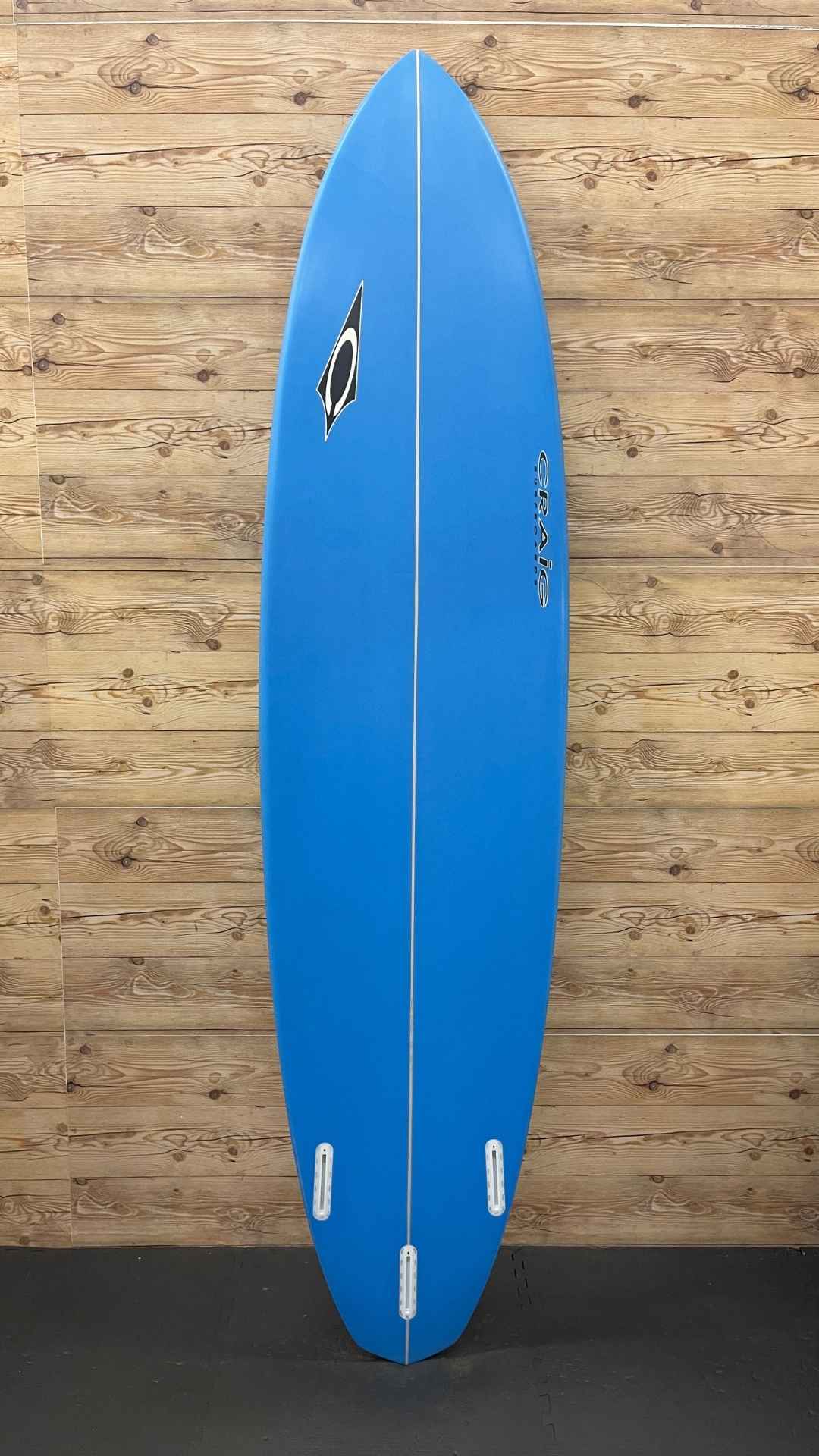 BGT 8'2"