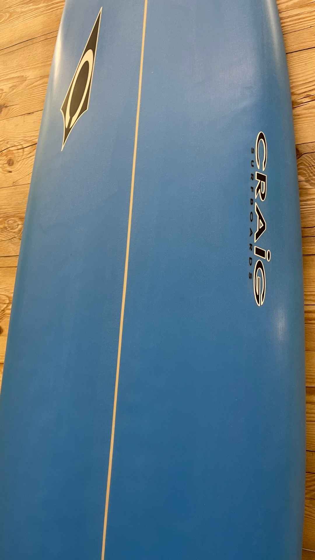 BGT 8'2"