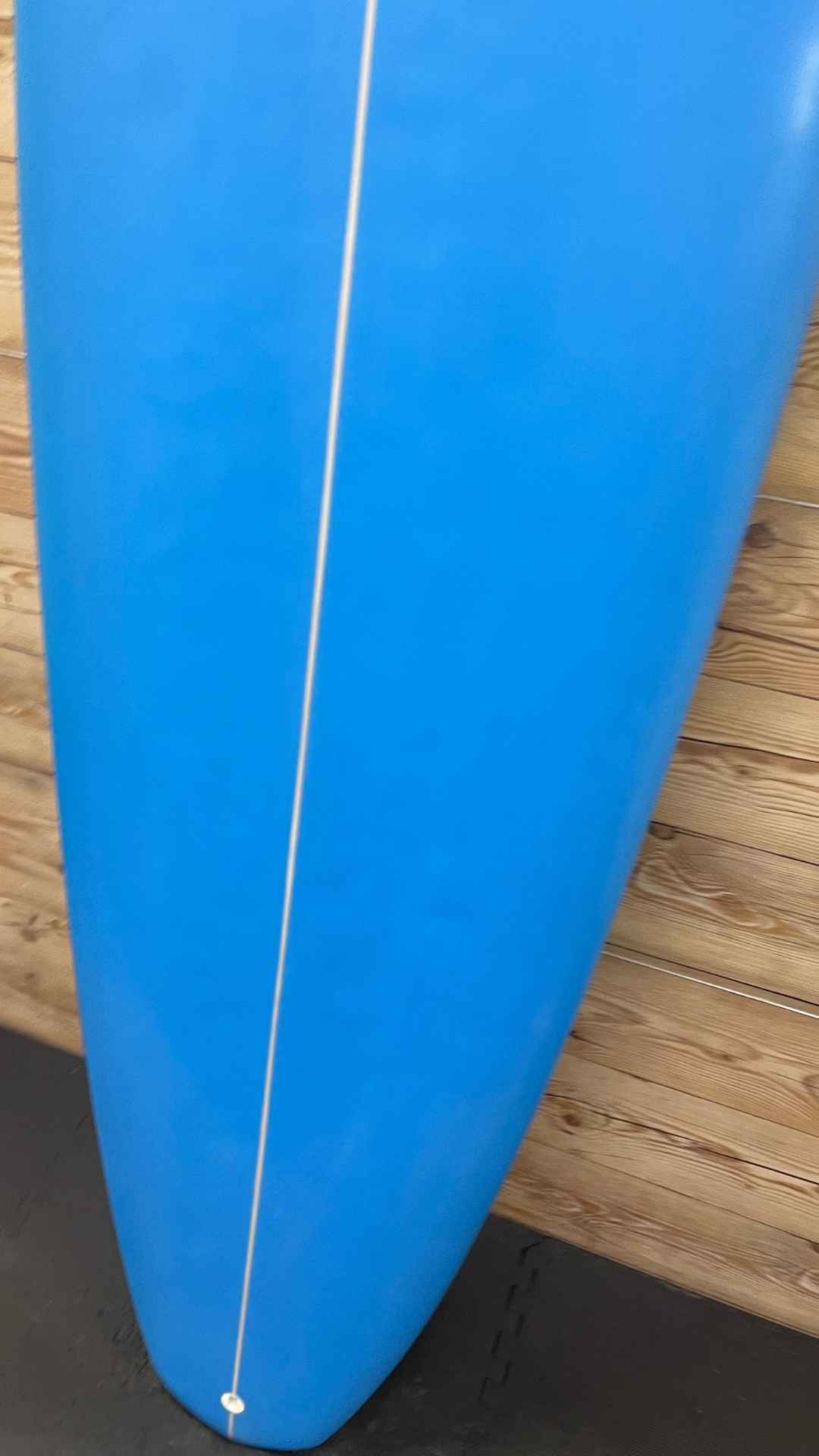 BGT 8'2"