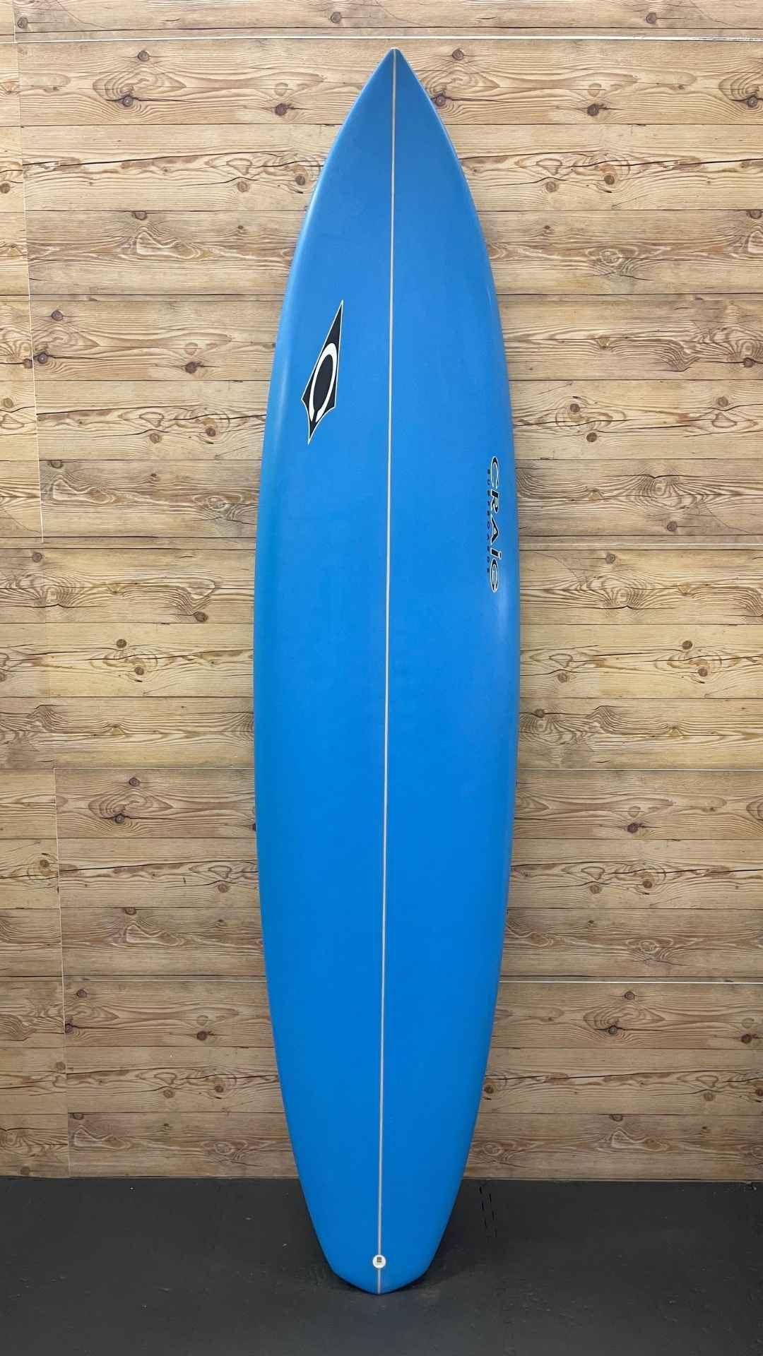 BGT 8'2"
