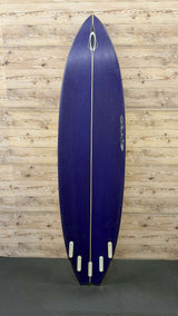 Big Guy Tri 7'6"