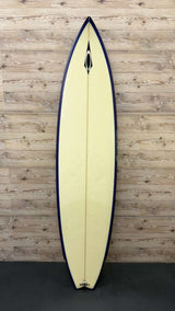 Big Guy Tri 7'6"