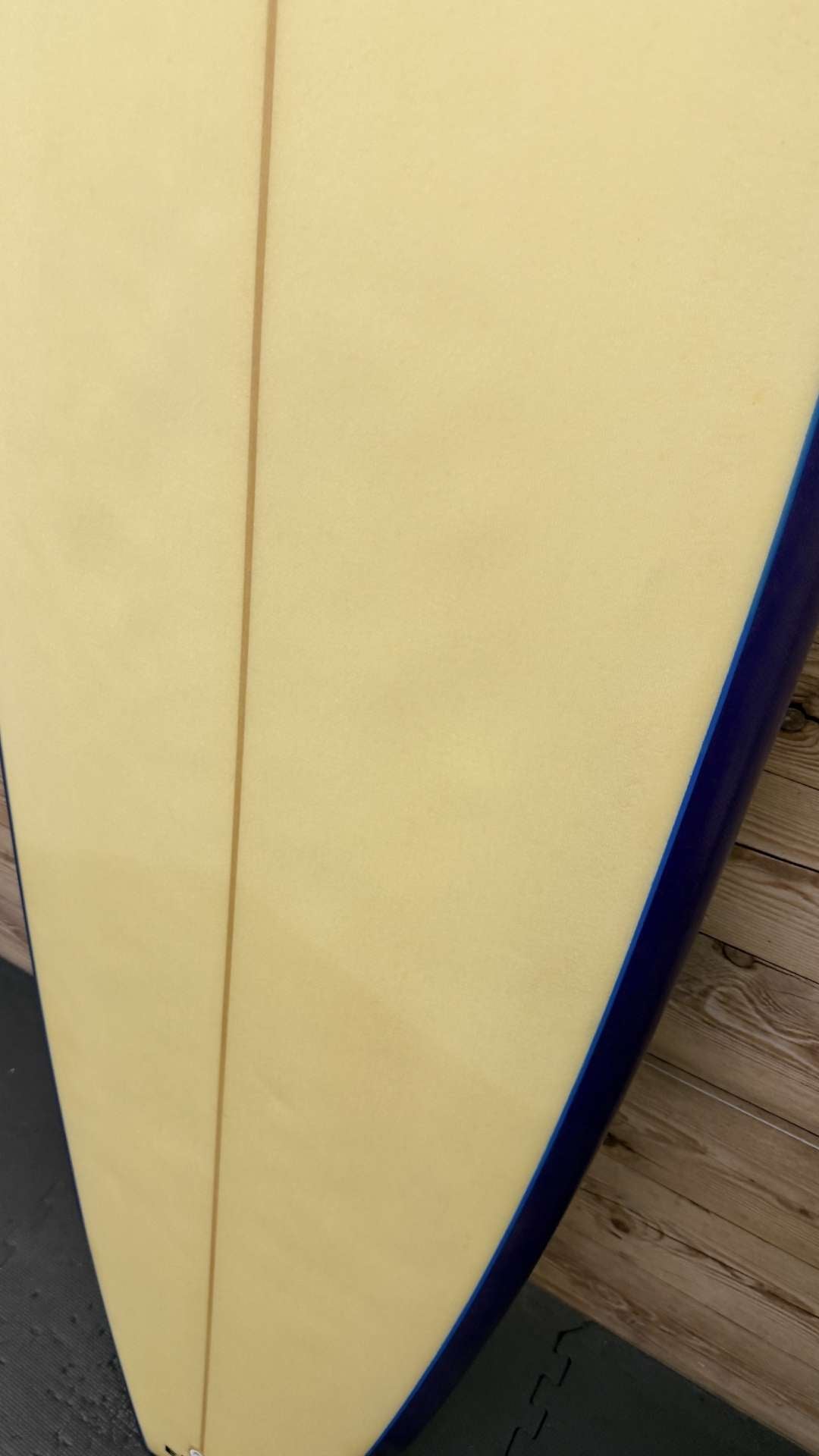 Big Guy Tri 7'6"