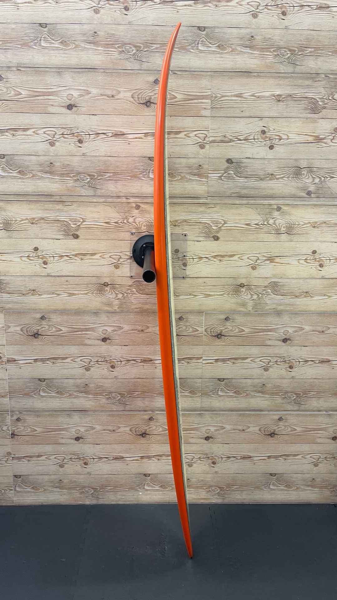 Used Craig 7ft Step-Up big wave surfboard For Sale – The Board Source