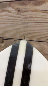 Quad Fish 5'7"